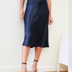 Artizia Slip Skirt